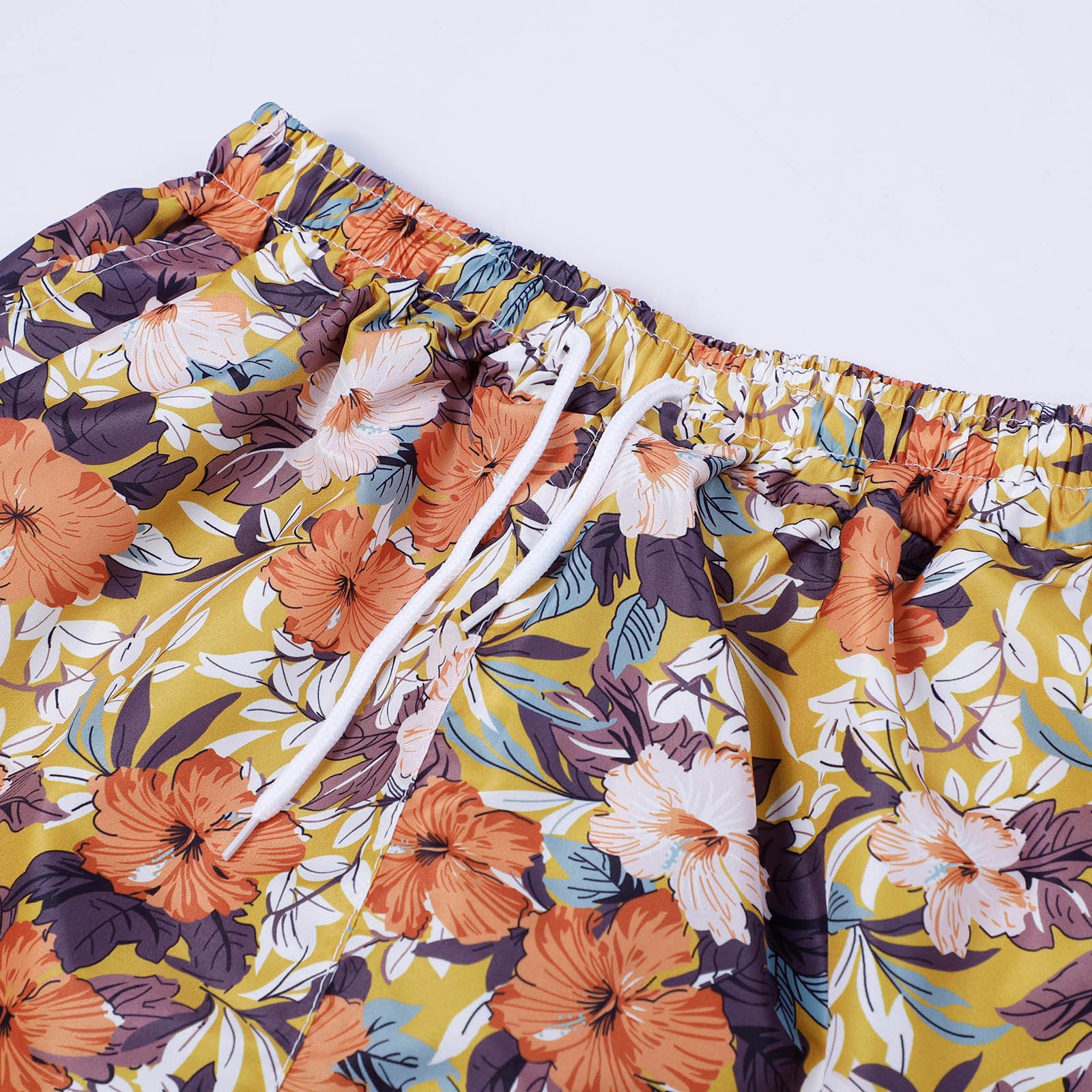 shorts, moda confortável, novo, verão