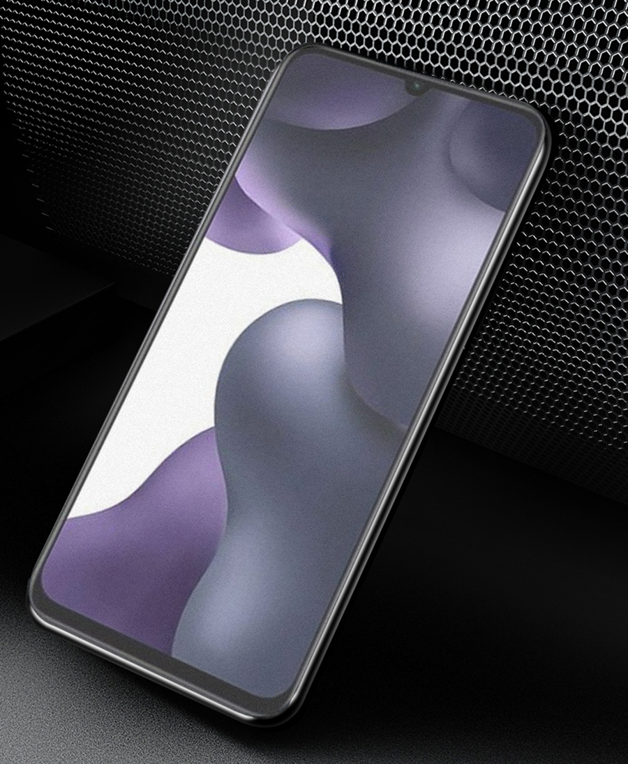 1-3PCS Full Cover Matte Hydrogel Film For LG Wing Velvet V60 V50 V30 PLUS G5 G6 G7 G8 ThinQ Screen Protector for LG Q6 Q7 Plus