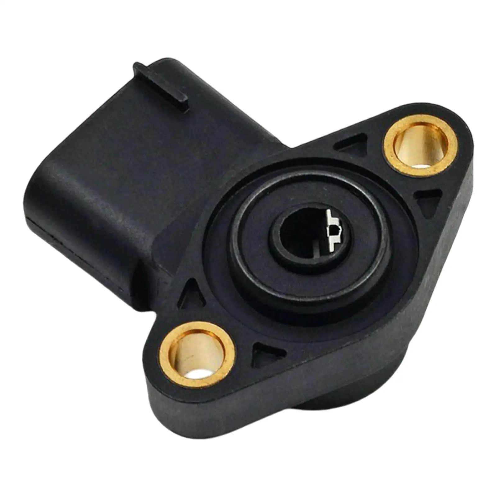 Angle Sensor 38800-Hr3-A21, Replacement High  Automotive Premium Easy to Install Position  Fits 