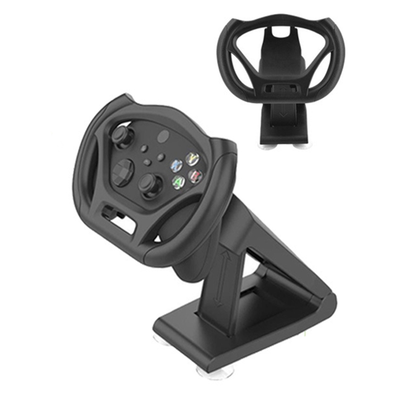 suction cup steering wheel