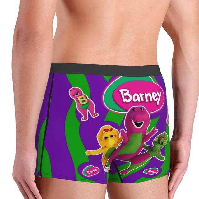 Boxer Hombre Pack Calzoncillos Boxer Divertidos Pack De