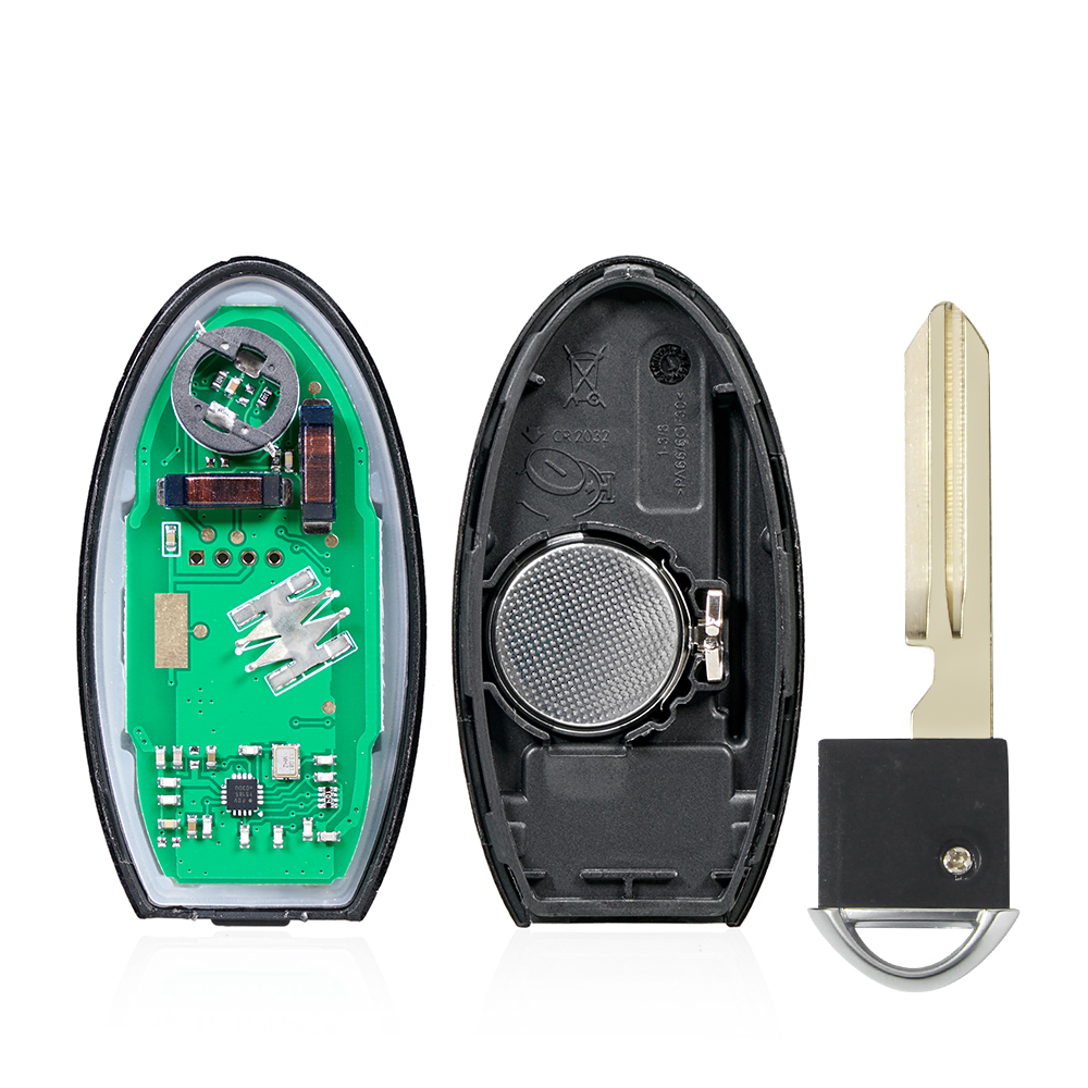 Chiave telecomando per Nissan Pathfinder Titan Murano 2019 2020 2021 S180144904 KR5TXN7 433MHz 4A 7 Chiave telecomando per Nissan Pathfinder Titan Murano 2019 2020 2021 S180144904 KR5TXN7 433MHz 4A - Sa2a954bc200846bbb8603e7119801ea1y