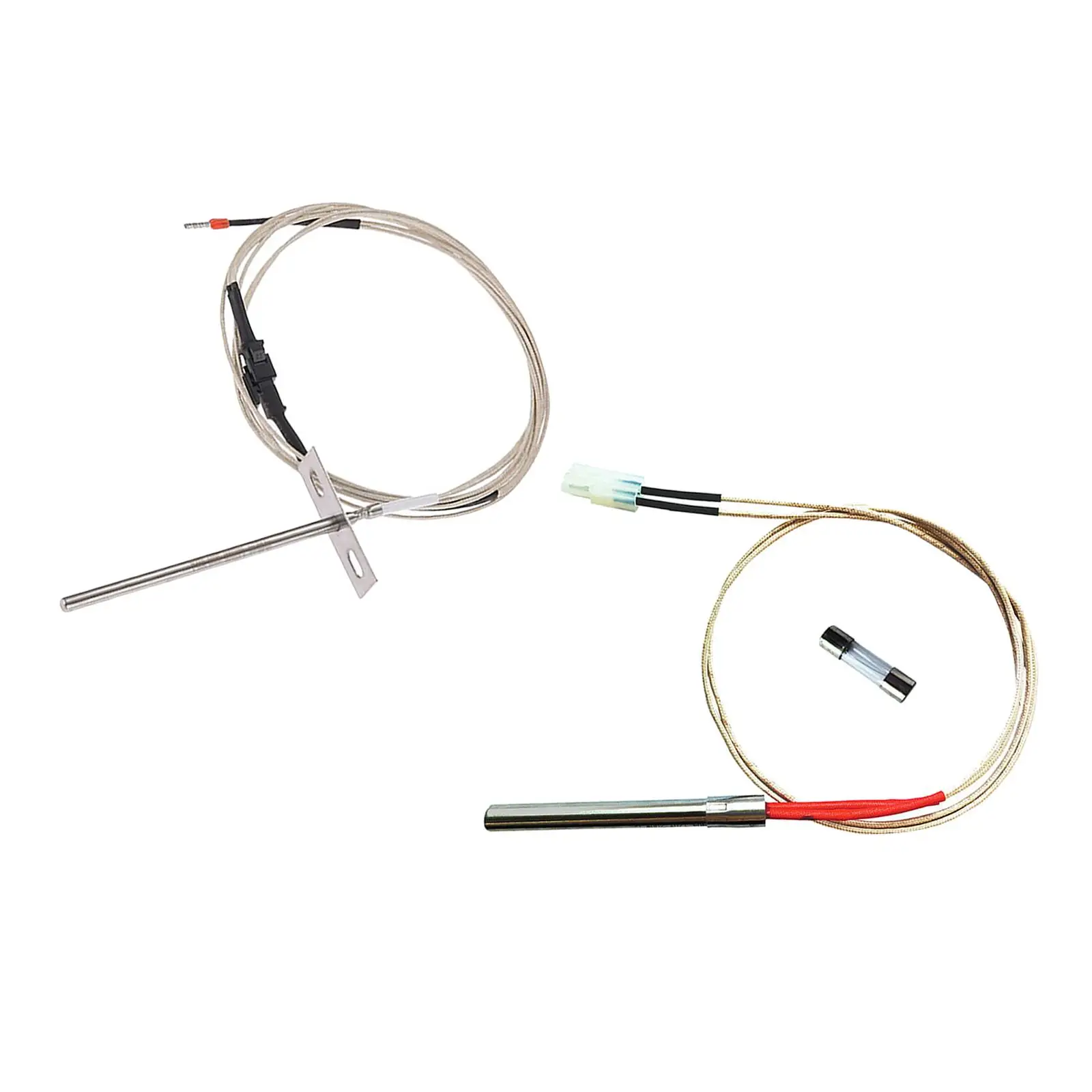  Replacement   Temperature Sensor for BBQ  Pot Cooking