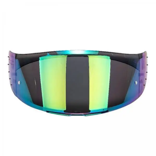 2X Anti Full Face Shield Visor for Blade-2 Motorcycle Helmets Colorful