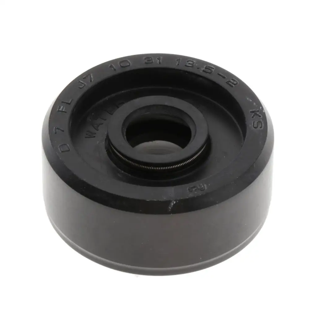 Mechanical Seals-Rubber Below Water Pump Seal FOR YAMAHA DT125 DT125LC 82-88