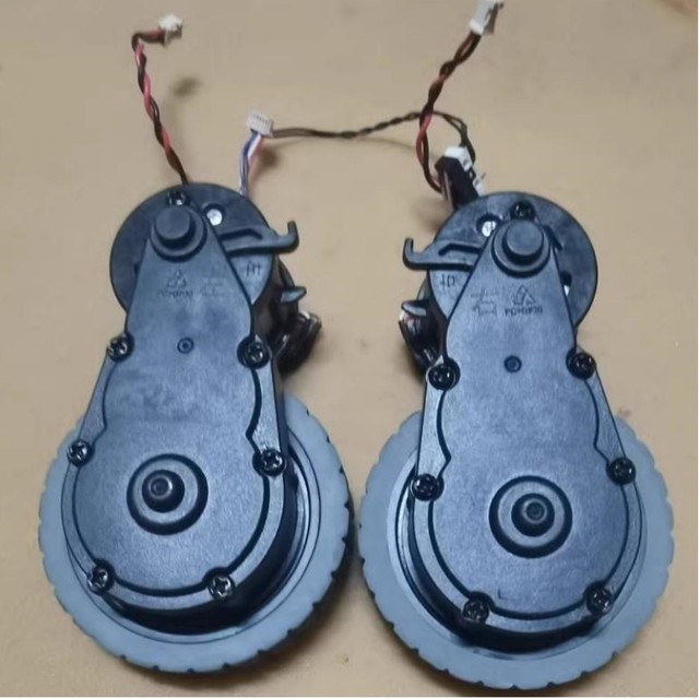 Suitable for Ecovacs Deebot DE55 DE53 DT88 DM65 DC68 DD35