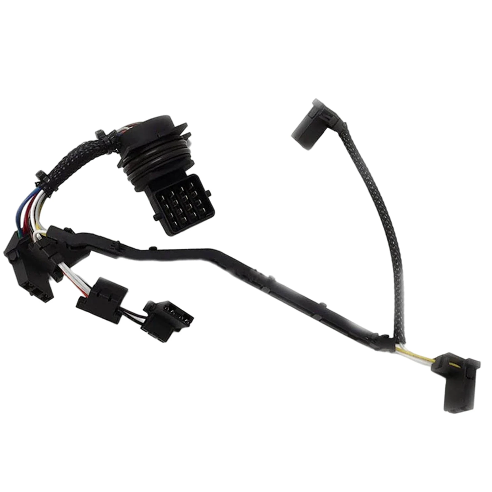 Transmission Harness Replacement 4R44E Automatic Fit for 1995+