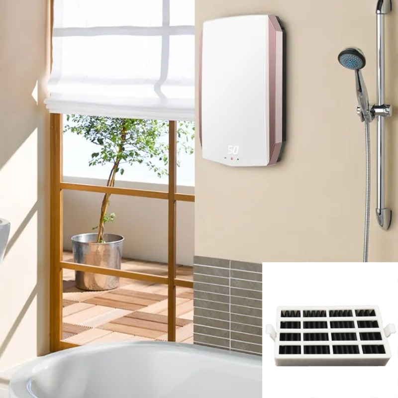 Description Picture 5 of itemActivated CarbonsRefrigerator Water Filter Eliminate Odor For W10311524 20CC