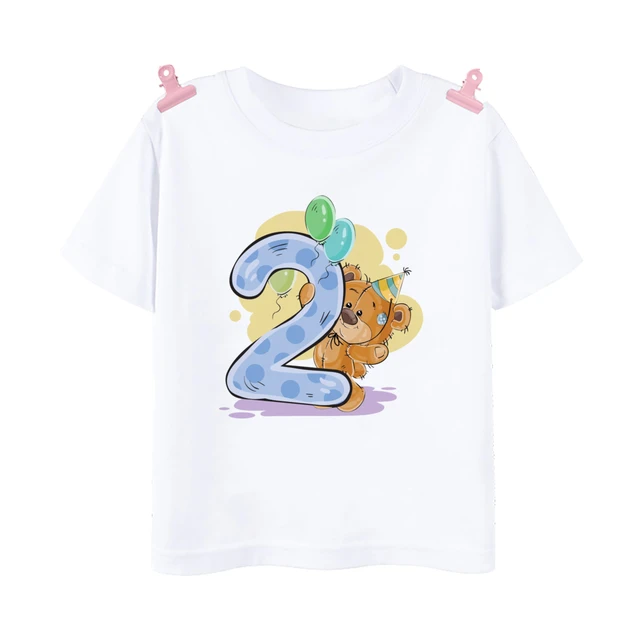Camiseta para niños Osito - Supermolón - Tienda de camisetas
