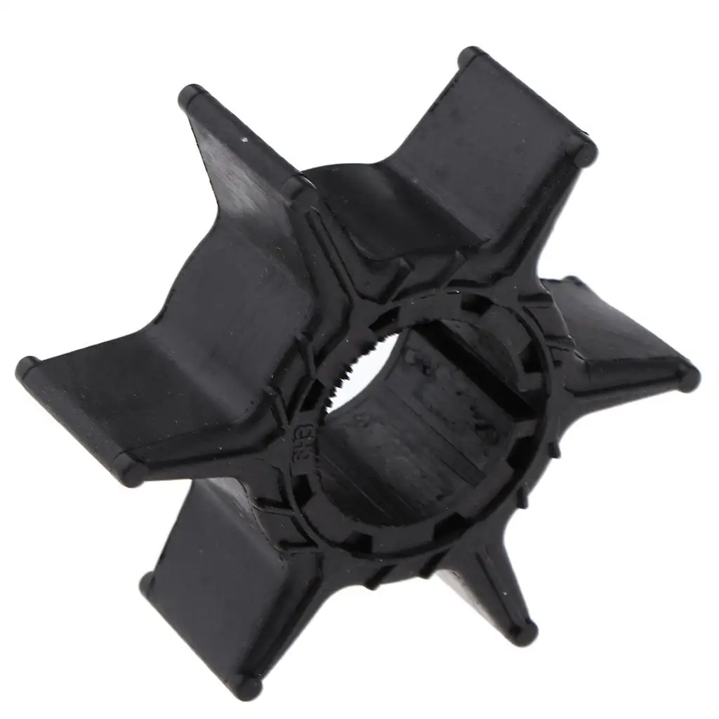 Water Pump Impeller for Outboard 40 60 & 6H3-44352-00