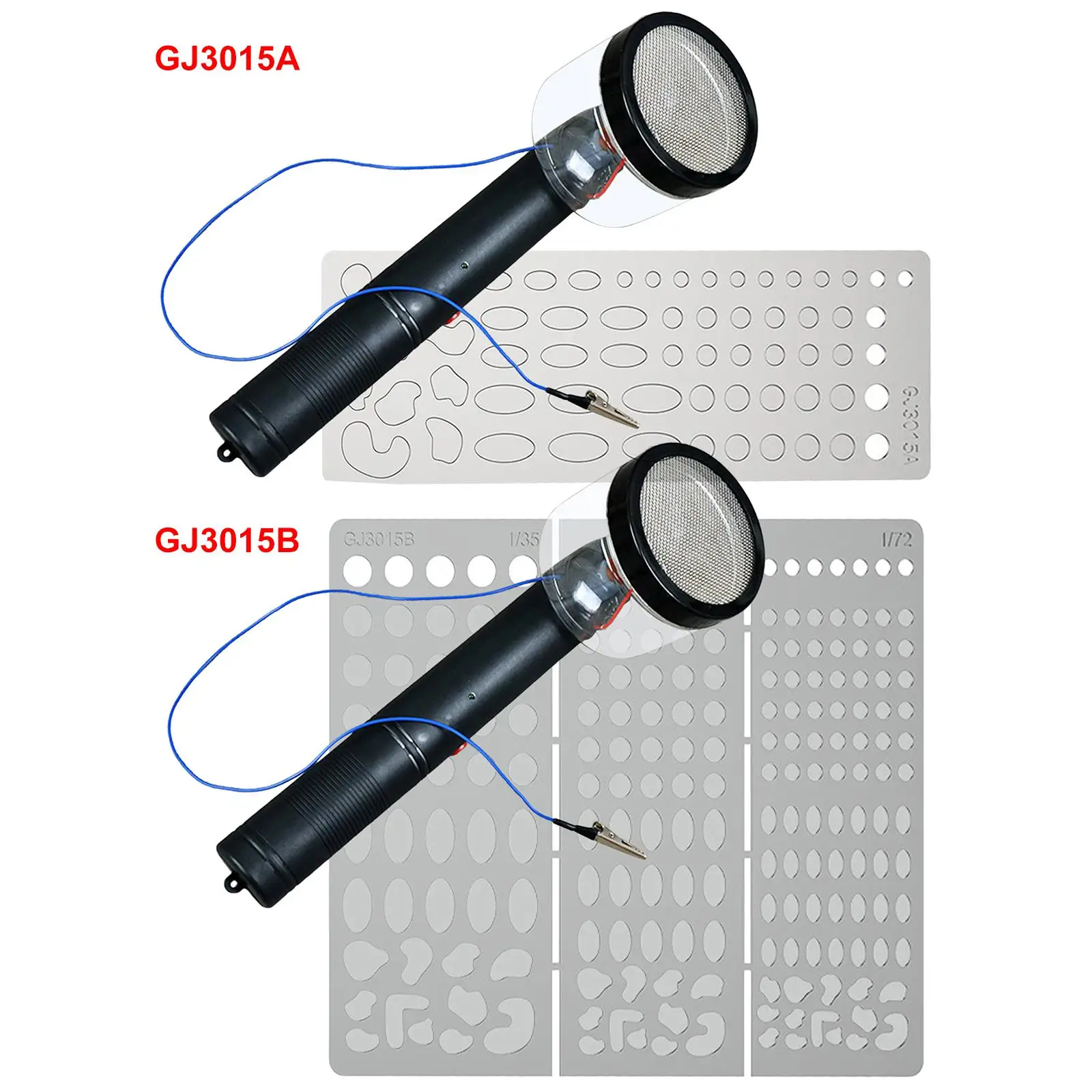 Static Flock Applicator Machine   Flocking for Velvet Dashboard