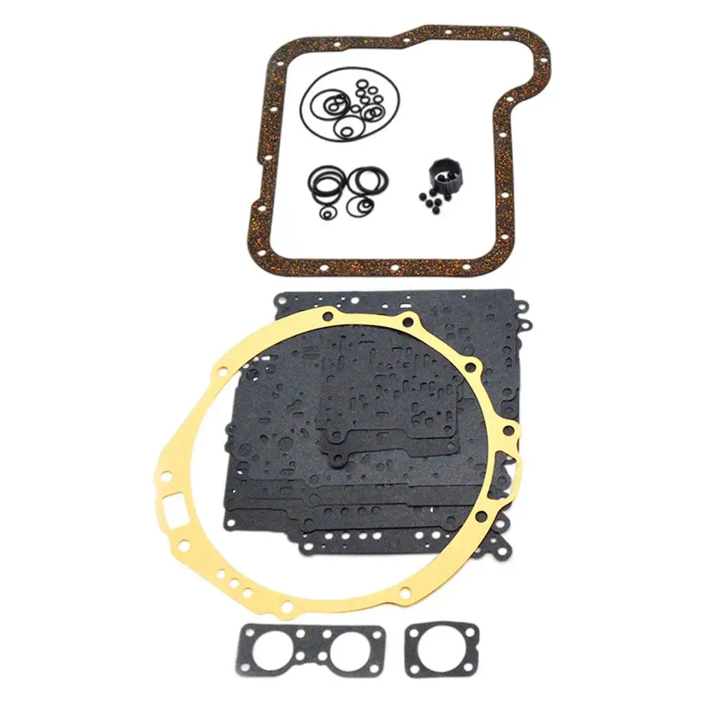 Overhaul Rebuild Kit Tap Rebuild Gaskets Repairing Automatic Minor Repair Kit Accessories Replacements for Mazda Ford G4Ael