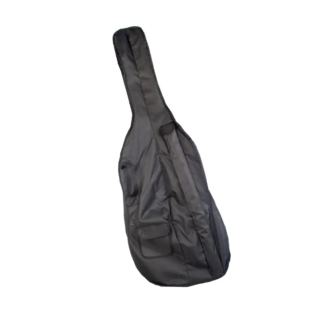Lightweight Case PaddedGig Bag For Musician And Learner