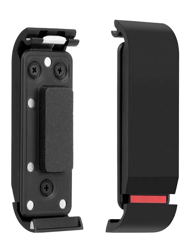 Description Picture 3 of item1pcs Genuine original for GoPro Hero8
HERO 8 9 10 11 Black Camera Battery Door Side Cover Assembly Replacement Part