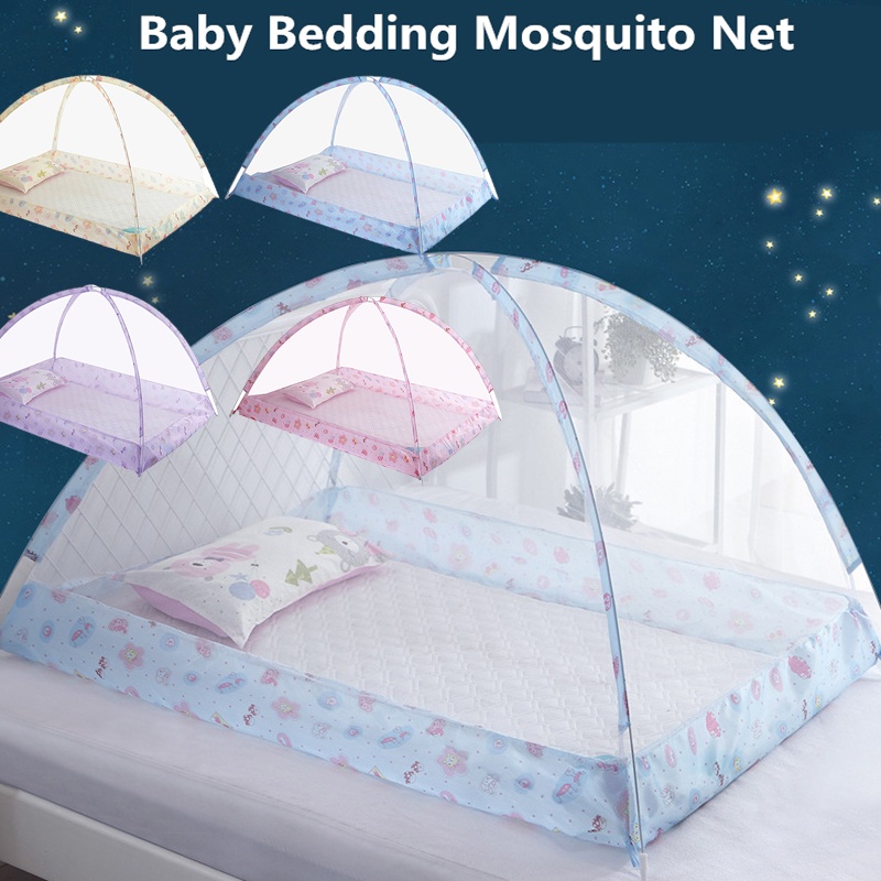 Title 2, Kinder Moskitonetz Bett Baby Dome Kostenlose In...