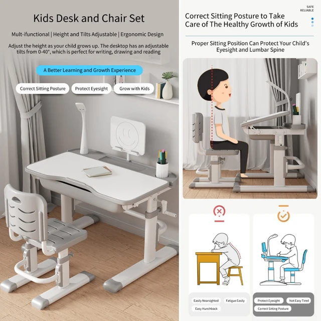 Kids Study Table / Baby Desk