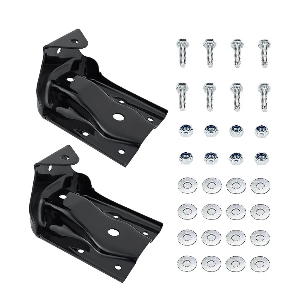 Leaf Spring Acceories Hanger Kit Bracket for    