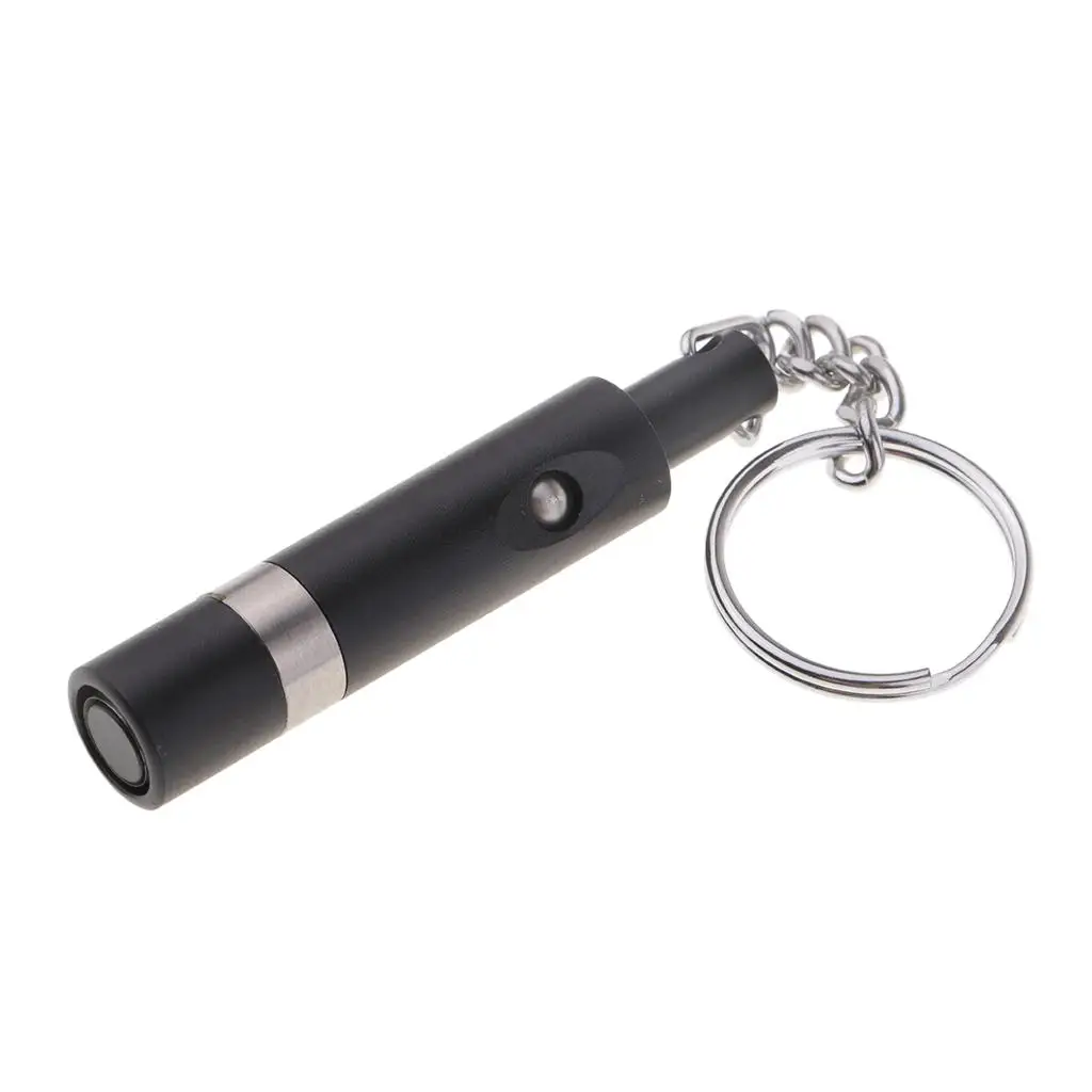  Cutting Cigar Punch Mini Cutter Blade for  Hole Puncher Cigar Drill Accessories Key Chain  Tool Gadgets Black