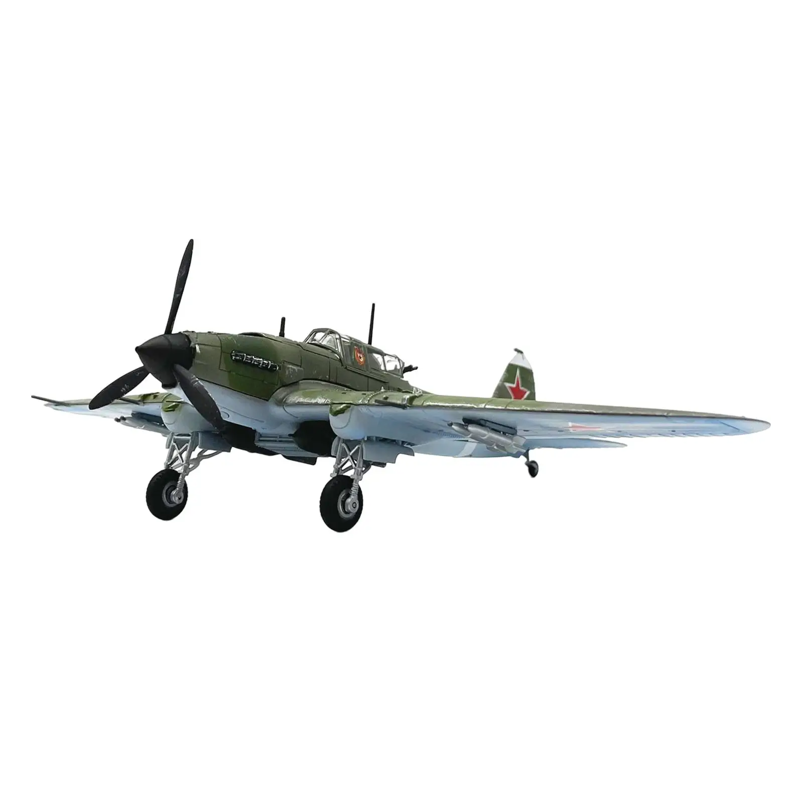 plane Aircraft Model 1/72 fighter Alloy Toy Airplane Toys 14629lb Decoration Parties Game Teens Gift