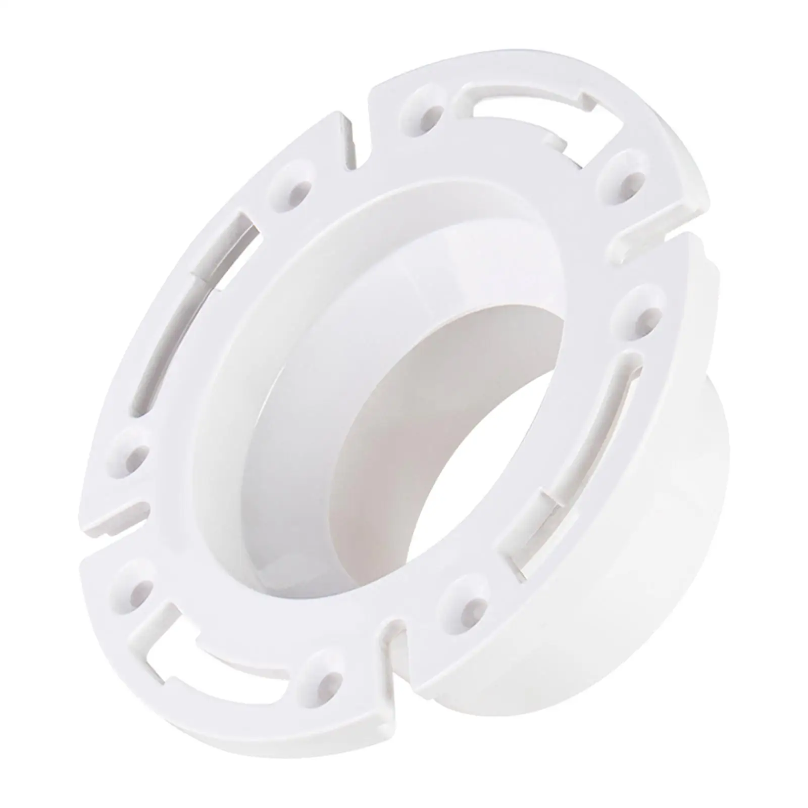 RV Toilet Flange RV Wear Resistance Premium RV Toilet Motorhome RV Waste Water for 3210 3310 4410 RV Interior Parts