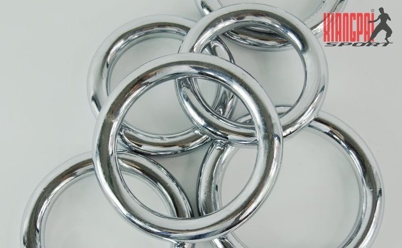 Description Picture 2 of itemStainless Steel Martial Arts Bracelet, Iron Arm, Kung Fu, Wing Chun, Boxing Line Practice Diamond Ring