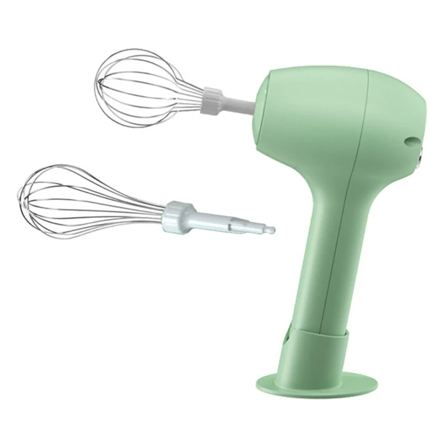 Dropship 1pc 7-Speed Electric Hand Mixer - Egg Beater, Whisk