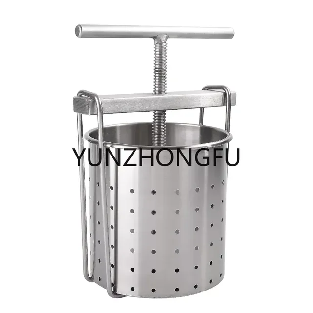 Oil Residue Press Manual Vegetable Stuffing Water Squeezer Juicer -  AliExpress