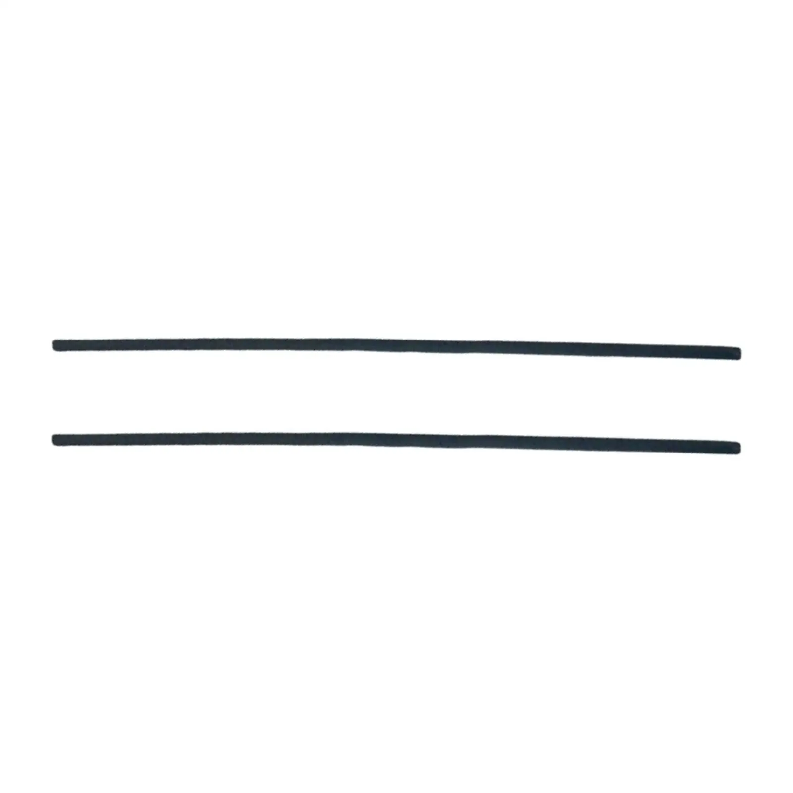 Roof Molding Weatherstrips 75551-0C050 for Toyota for tundra Double Cab