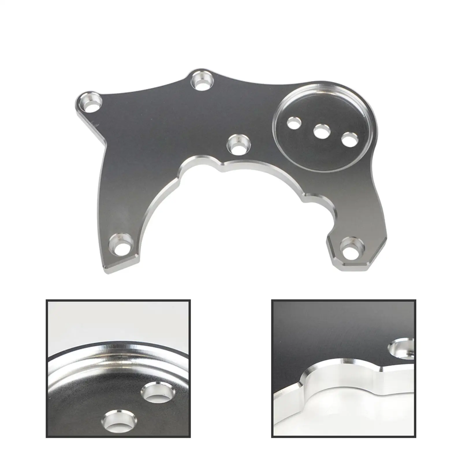 Mount Bracket Sturdy Replace Accessories Main Bracket for LS R4