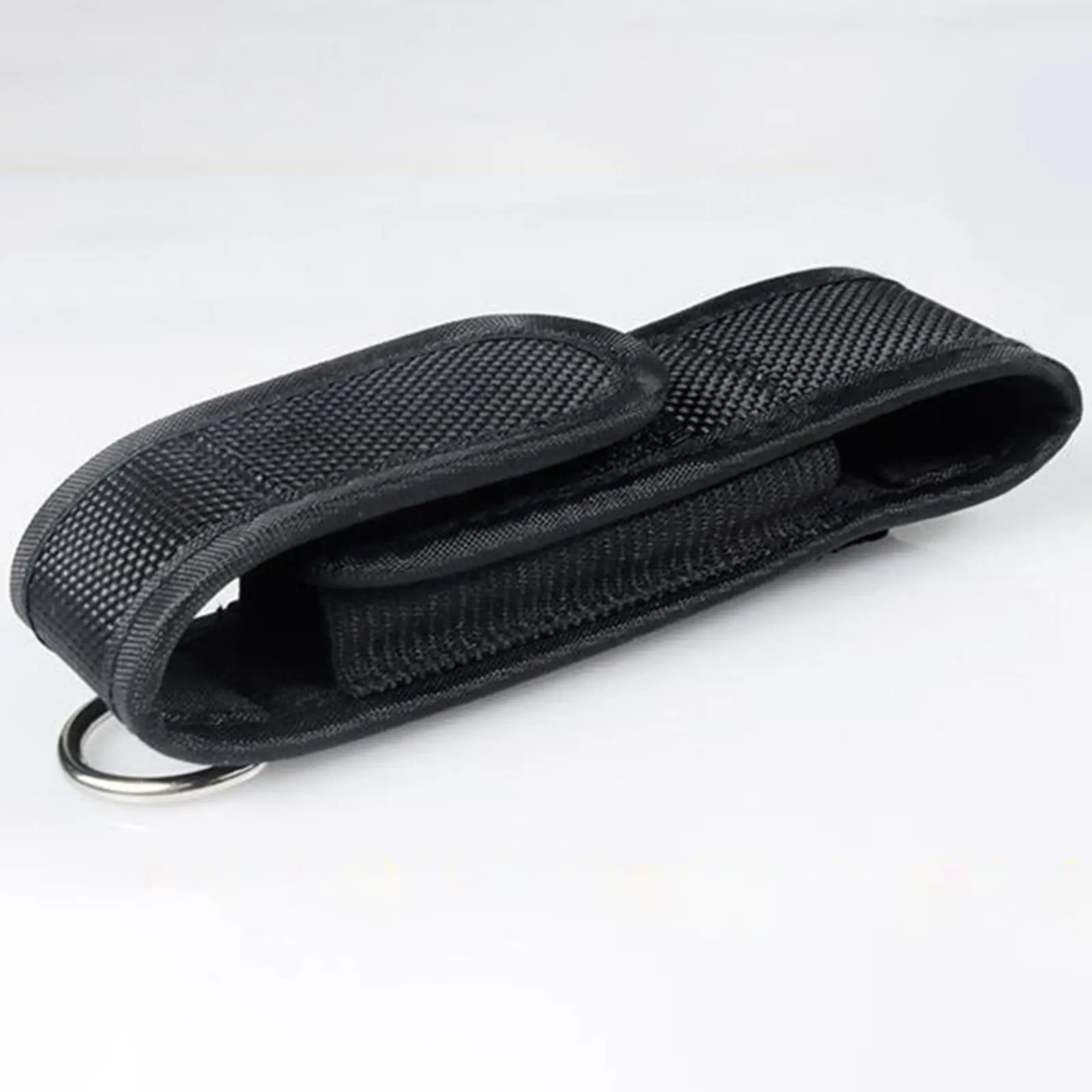 Flashlight Pouch Durable Torch Cover Easy to Carry Flashlight Storage Bag for Outdoor Hunting