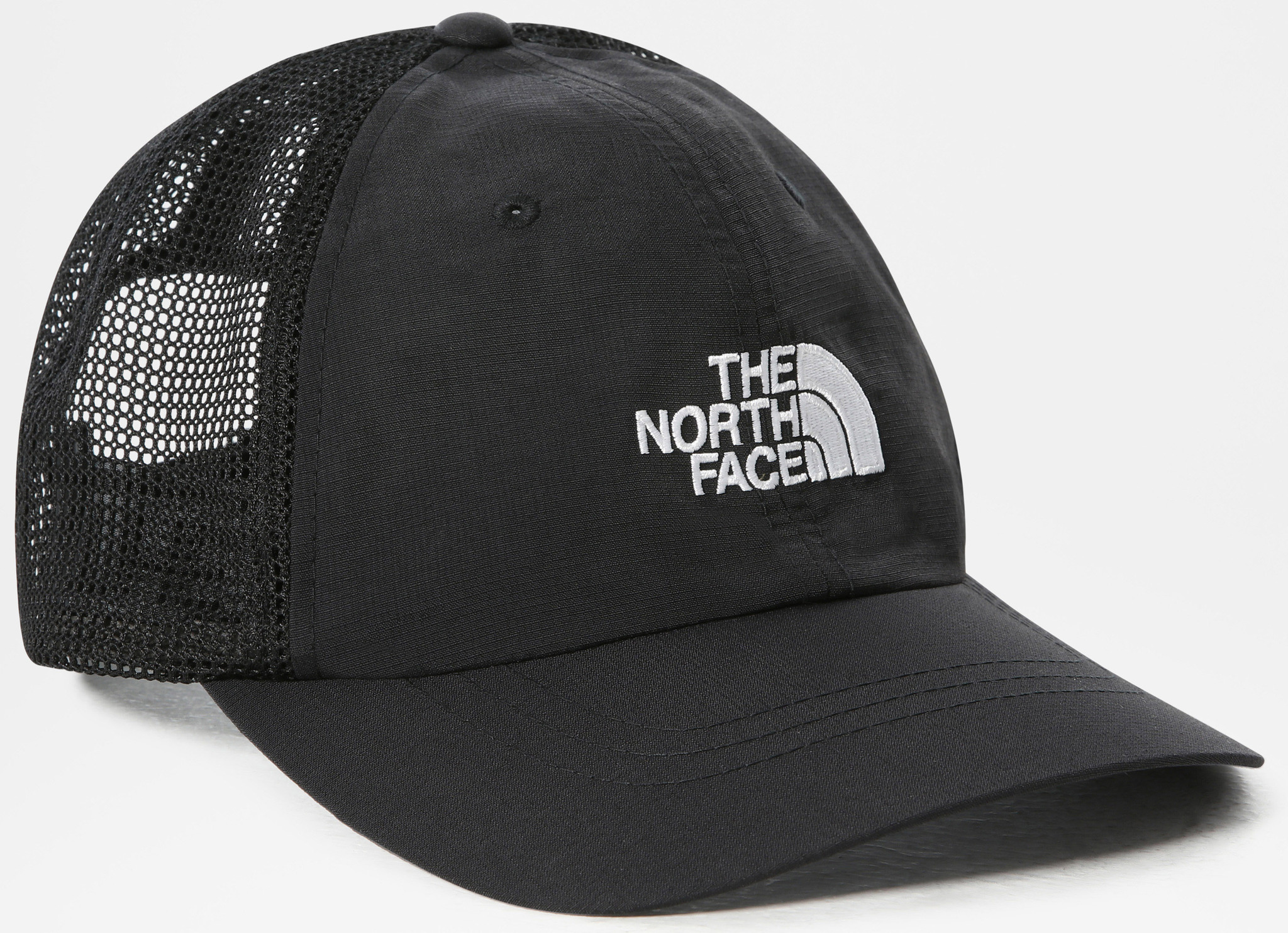 Кепка North Face Horizon Trucker Black 
