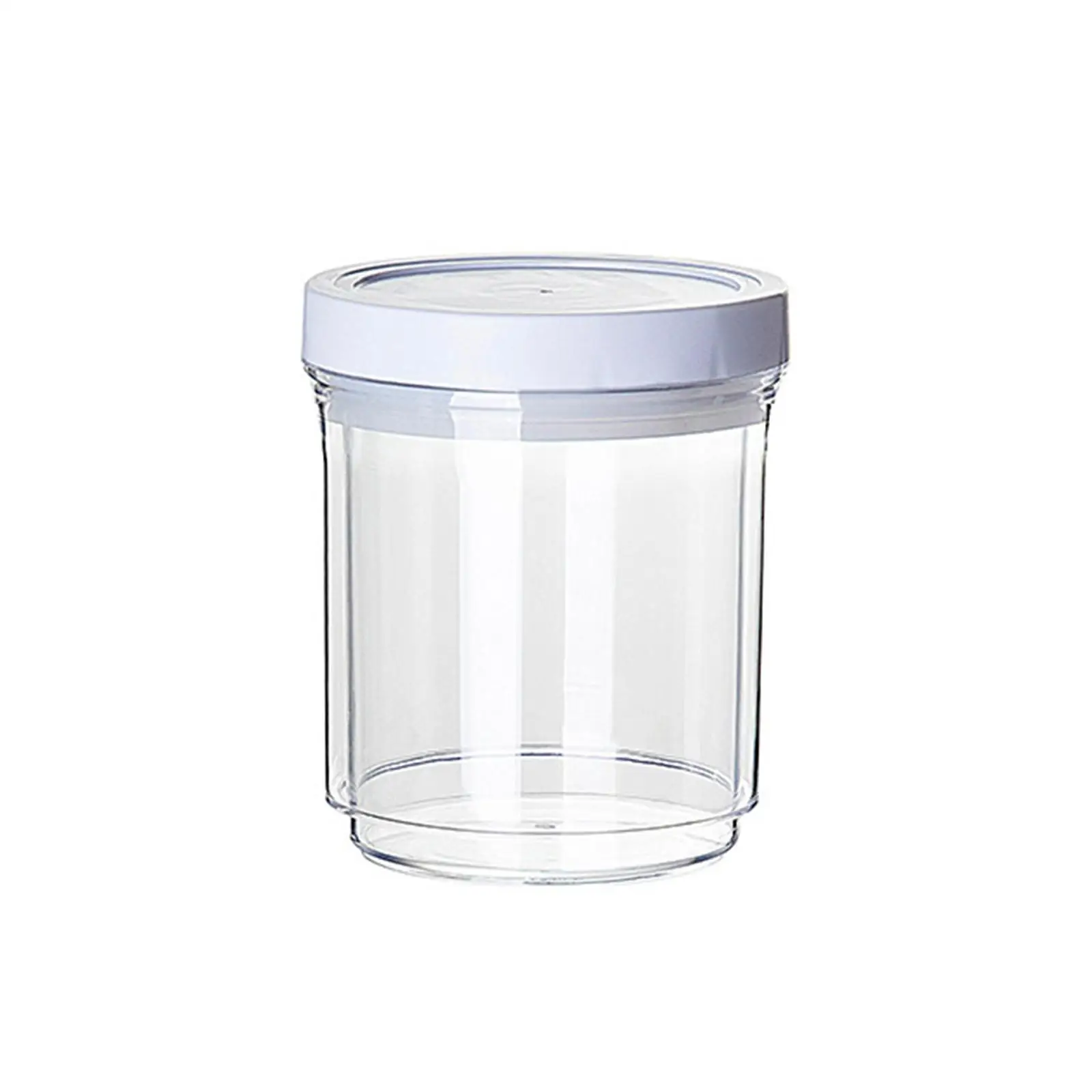 Food Storage Container, Vacuum Vacuum Seal Tank, for Kitchen Cereal