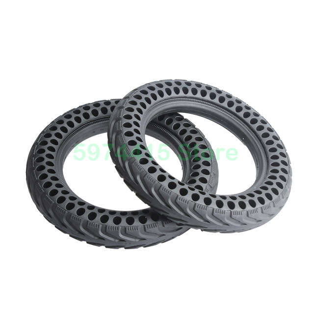 Amazon.com: XWXLIJV Solid Tire Honeycomb Design Explosion