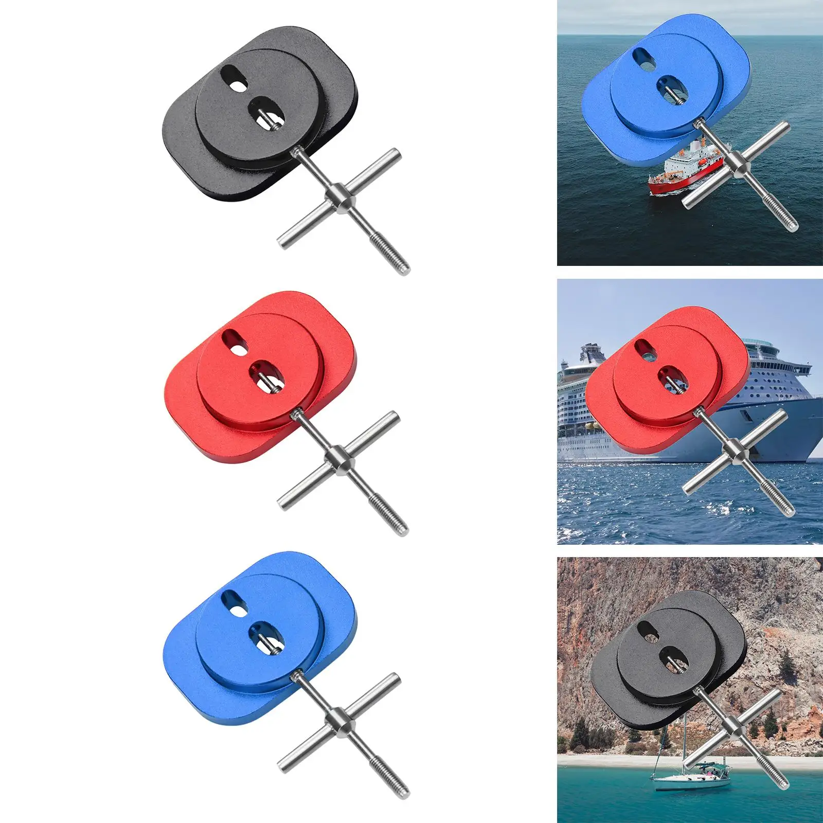 Handheld Fishing Reel Removal Toolcasting Durable for DIY Modified Tool