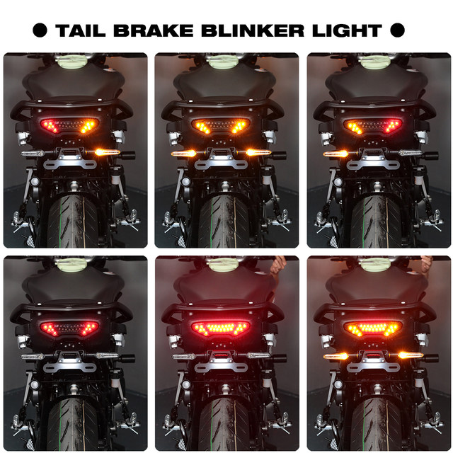 YZF R1/R1Mテールカウルランプ YZF R1/R1Mテールカウルランプ - メルカリ