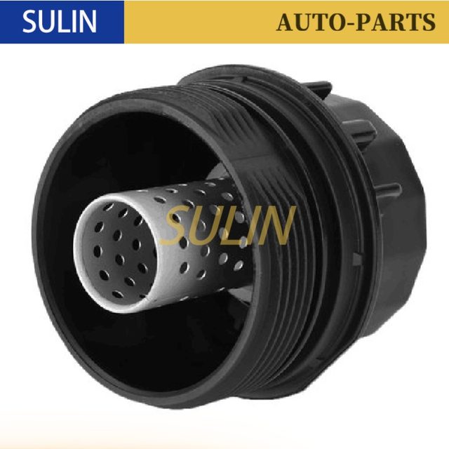 Ölfilter-Schlüssel Für Toyota & Lexus Mit 1.8L Motor - Passt Prius, Corolla, Matrix, CT200h Uvm., 64mm, 14 Flügel