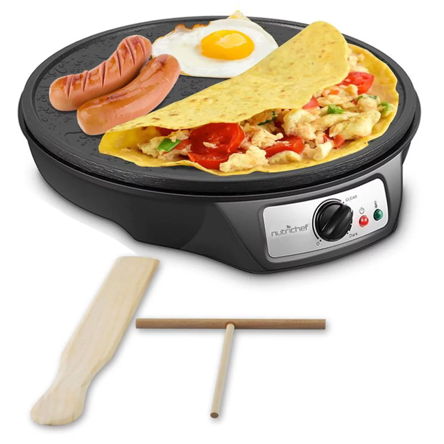 Quesadilla Maker  Model# 25409 - AliExpress