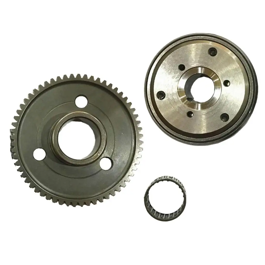 GY6 150cc 125cc Starter Clutch Gear Scooter Go Kart Moped Parts ATV