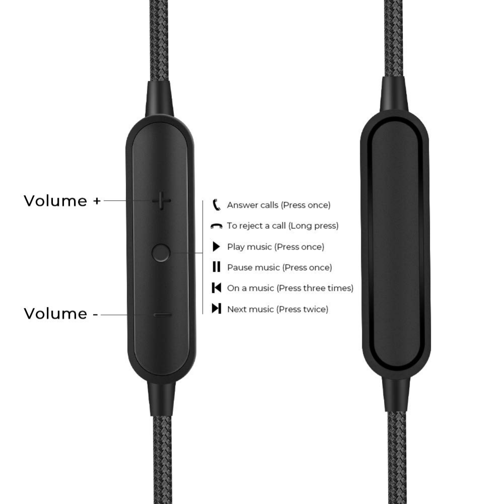 OFC Nylon Braided Replacement Nylon Braided Cable Extension Cord Wire For Beyerdynamic DT 240 Pro DT-240 DT240 Pro Headphones
