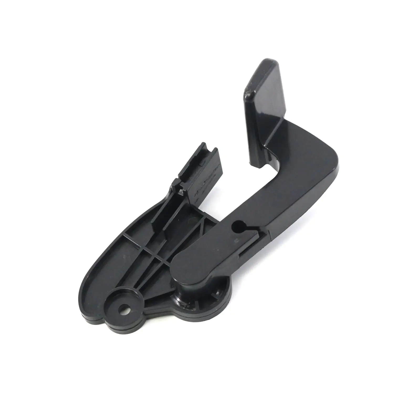 Right Hand Bonnet Release Handle Lever 8E2823533B Automotive Easy to Install Premium Parts for  A4 B6 B7 2001-2008