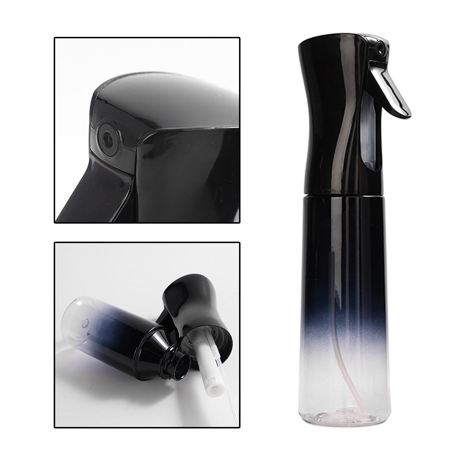 Hair Spray Bottle Continuous Water Mister for Misting Plants Hairstyling