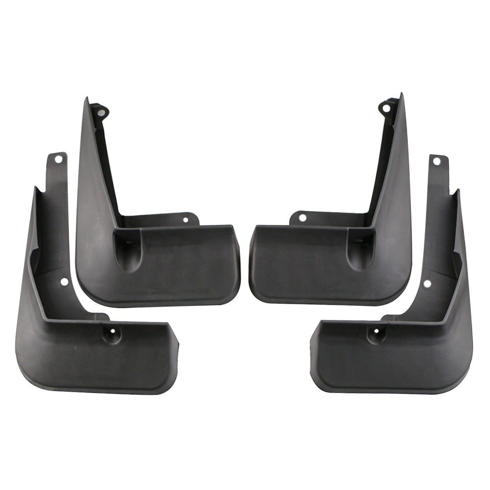 Auto Kotflügel für Toyota C HR Zubehör 2016 ~ 2022 IZOA CHR CH-R AX10 AX50 Auto Schmutzfänger Wachen Splash Flap Fender Zubehör – Detail 3