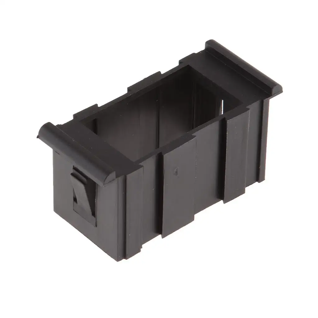 ABS Plastic Intermediate Switch Base Module Accessory For Power Charger for ON/OFF Switch GM-EP-S0103