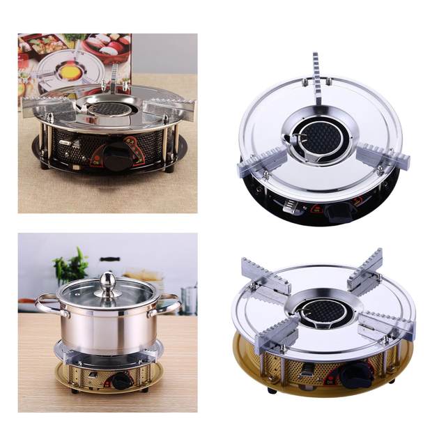 Lightweight Camping  Equipment Cookware Backpacking s for Outdoor