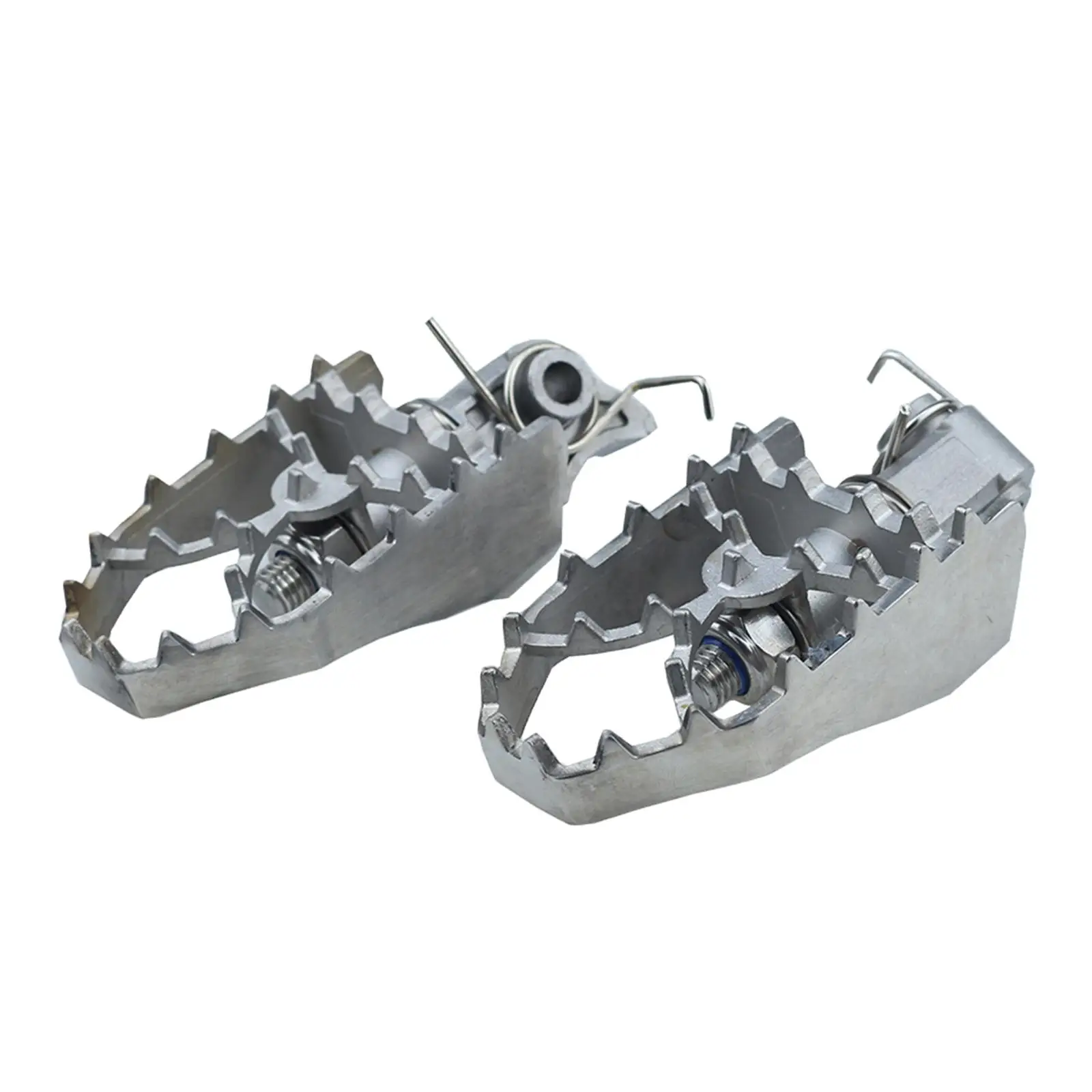 Rotatable Front Footrests Foot Peg for   R1250GS, Durable