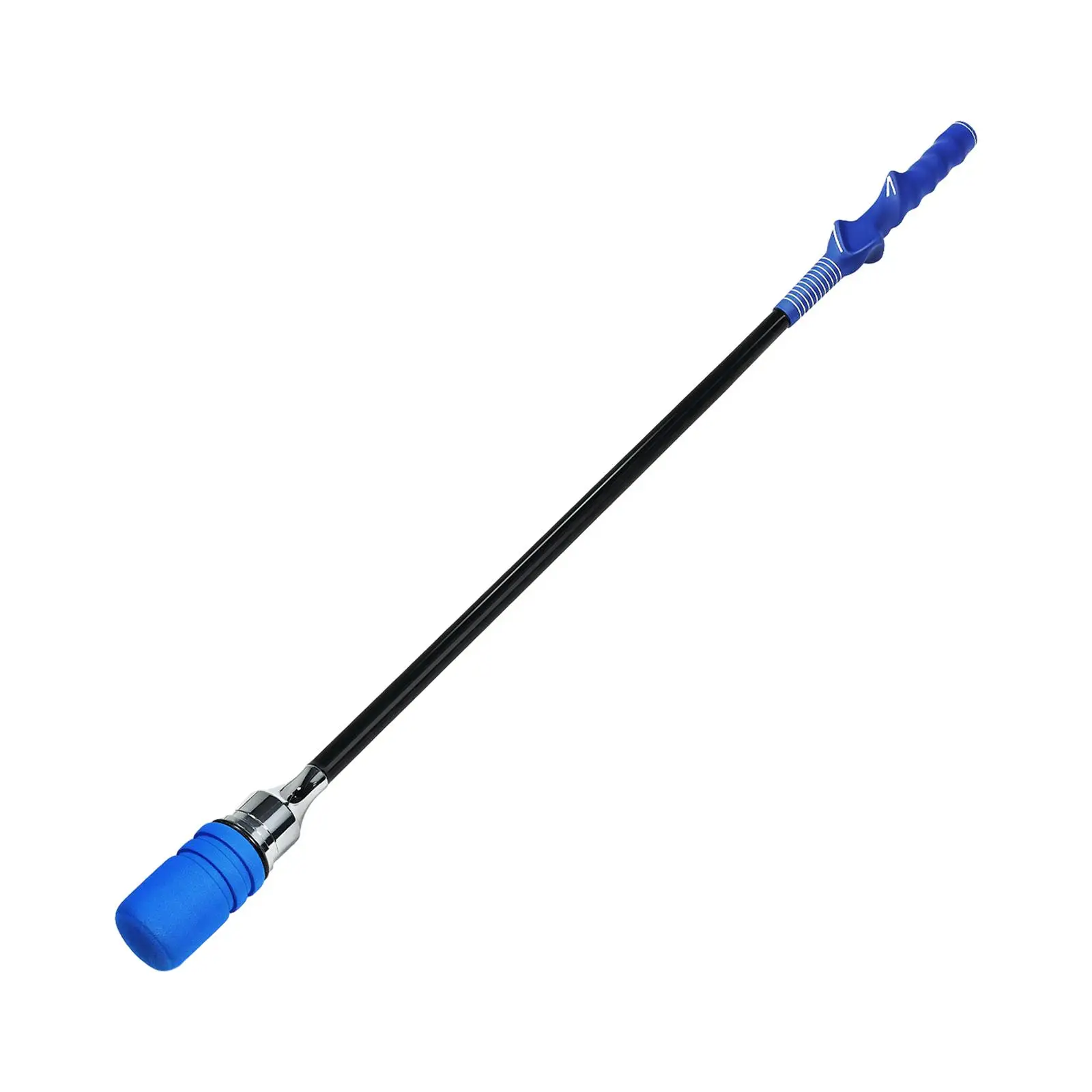 Golf Swing Trainer Golf Training Aid, Warm up Rod Golf Practice for Improved