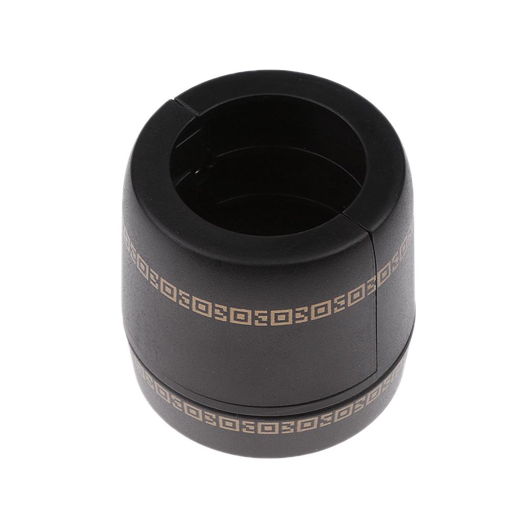 Bottle Password Code Lock for Wine & Liquor Bottle Vacuum Picks Plug Device Preservation Locker