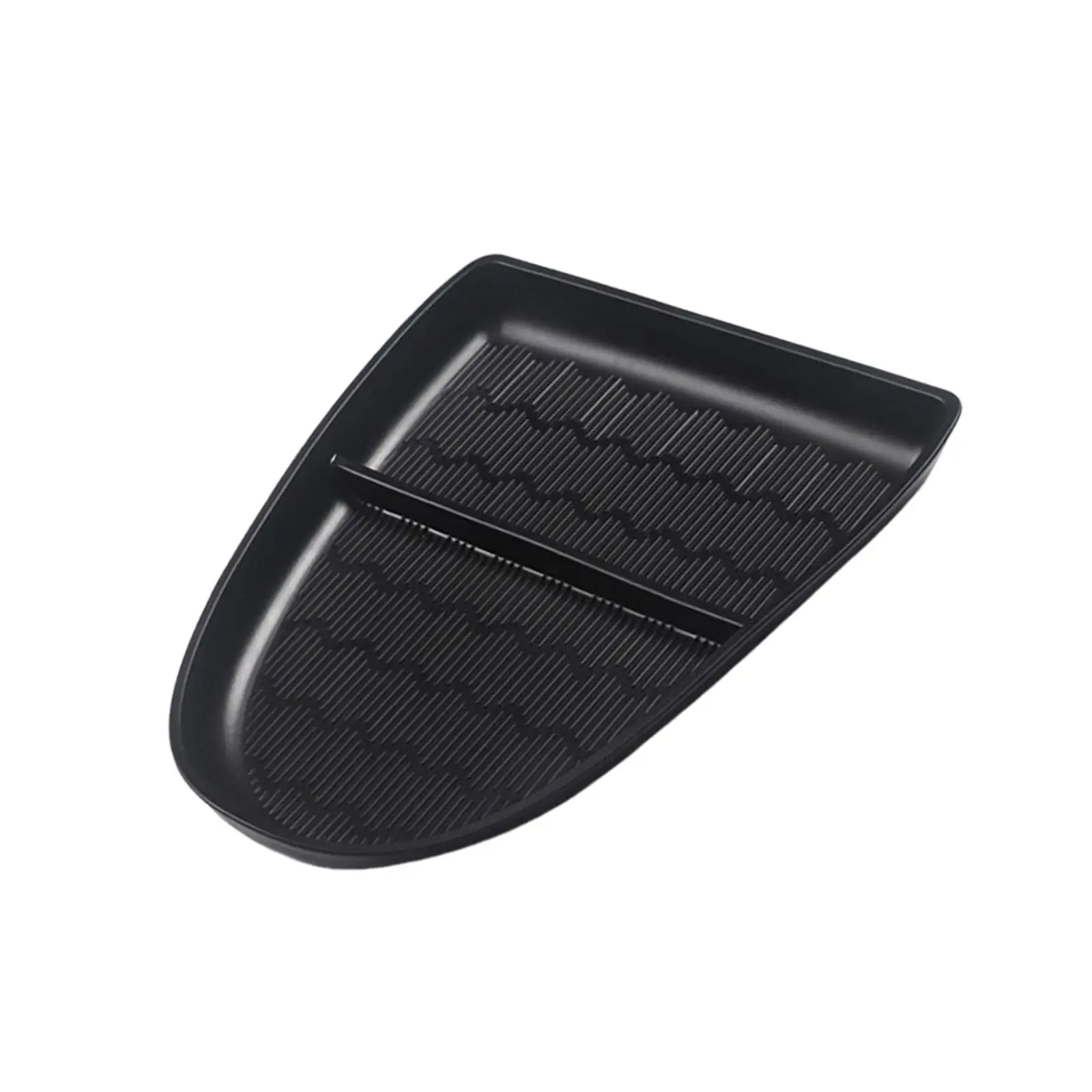 Vehicle Armrest Storage Box Interior Accessory for Byd Yuan Plus 2022