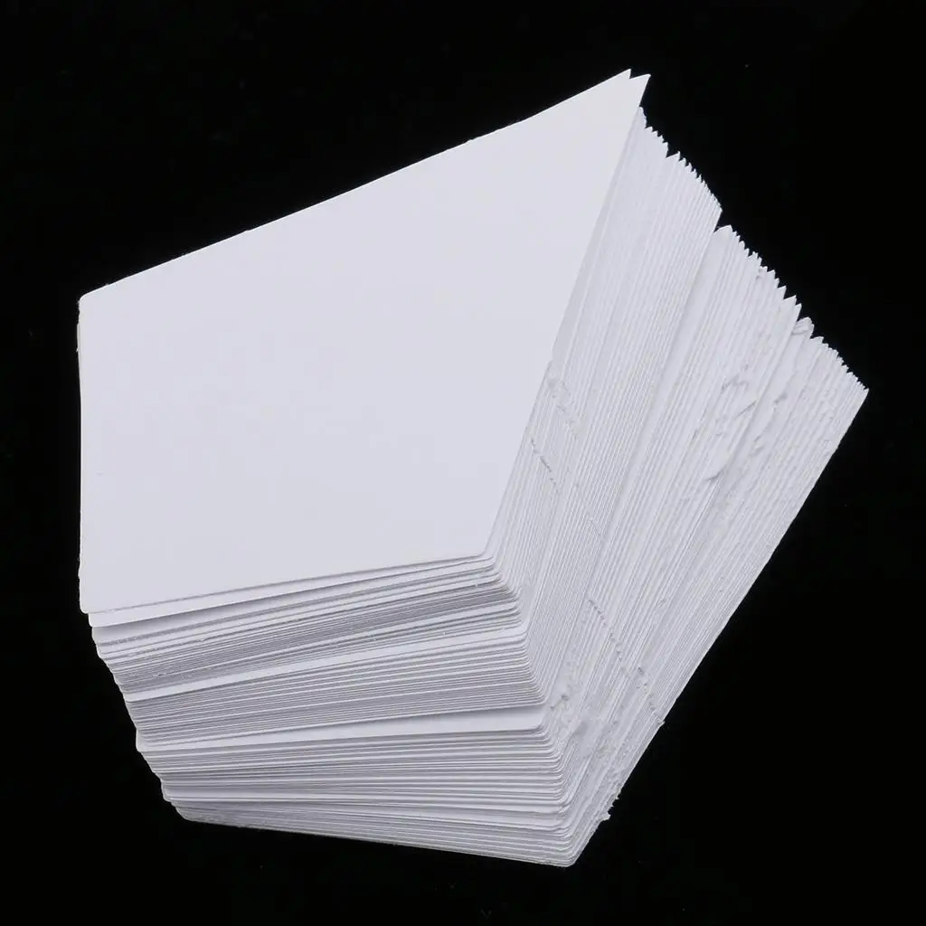 100x Diamond Paper Quilting Templates English Paper Piecing for Patchwork