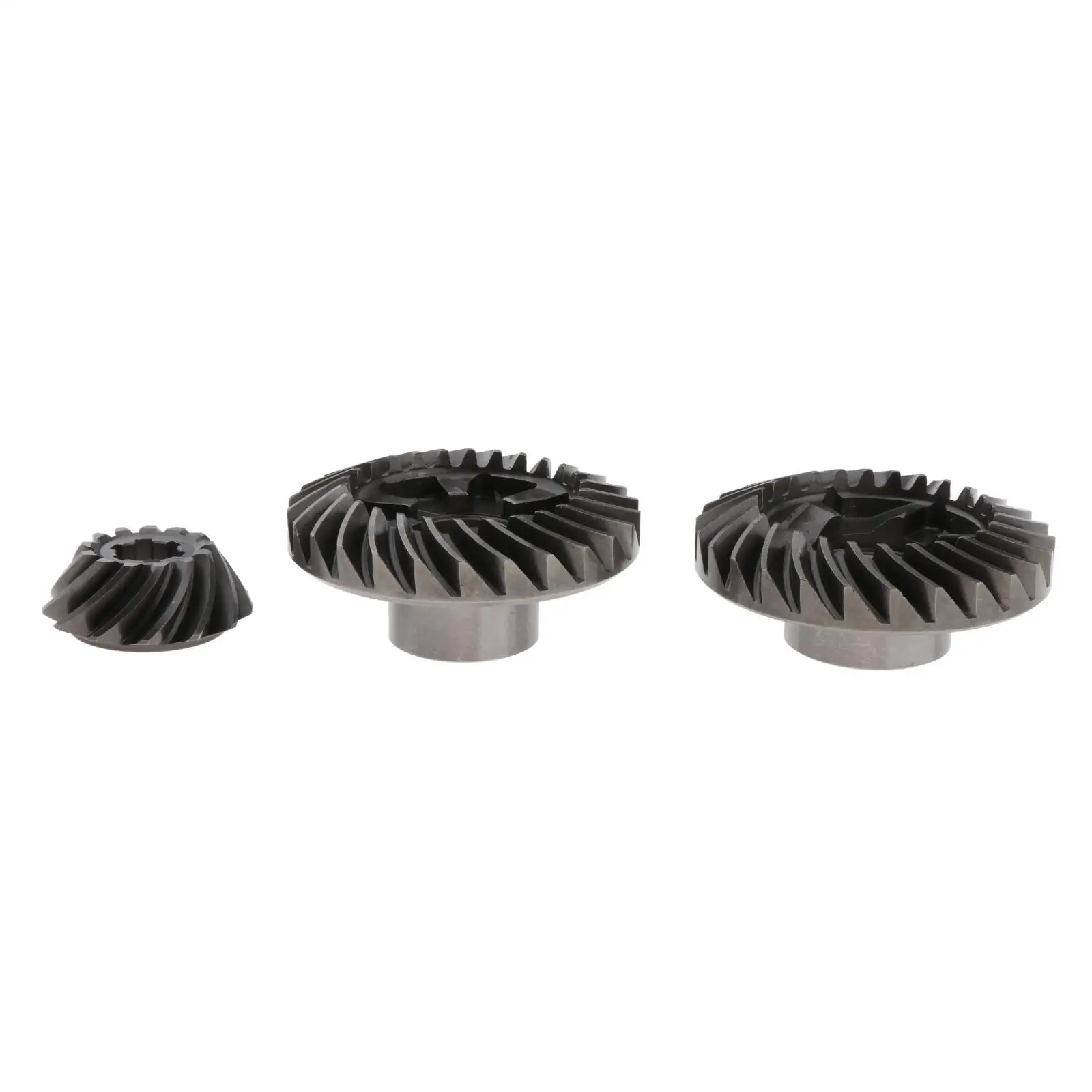 1 Set Forward Reverse Pinion Boat Gear Kits for Yamaha 2 Stroke Boat Outboard Engine,